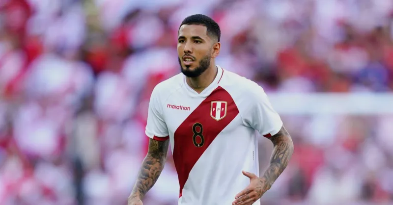 Sergio Peña no Vasco: Contratação, Expectativas e Análise Tática