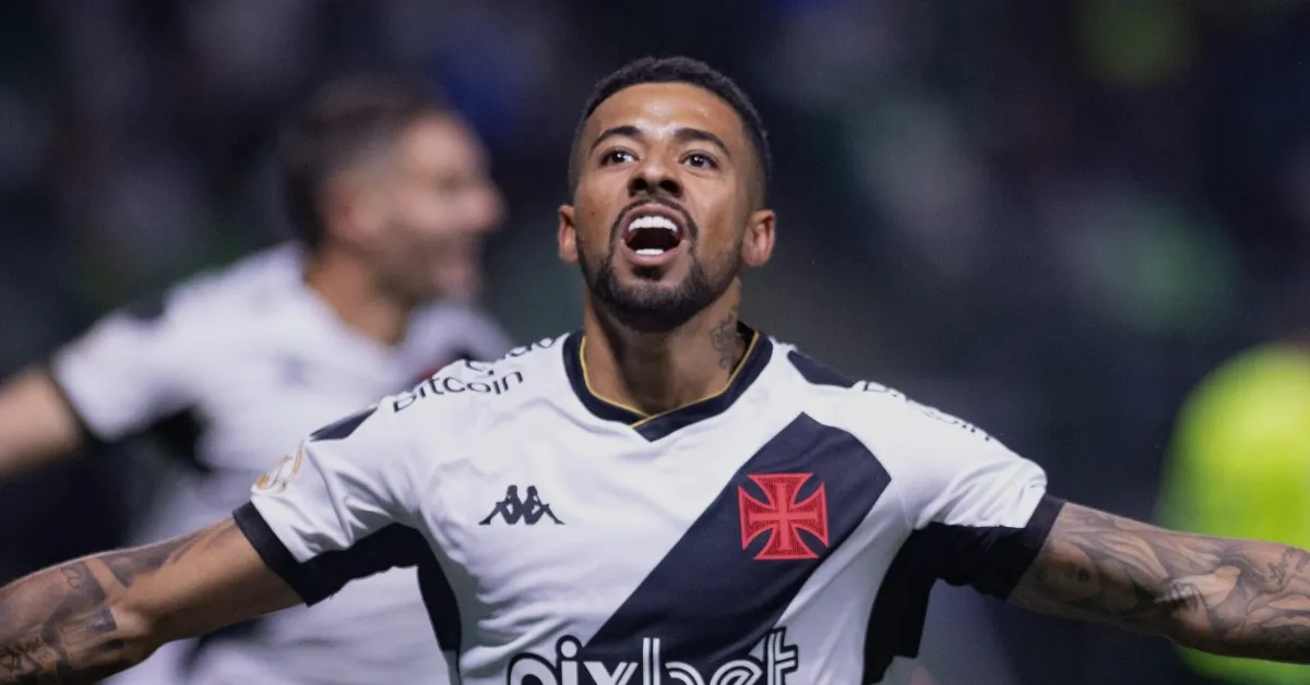 Paulinho Vasco: Renovação de Contrato, Valores e Futuro do Jogador