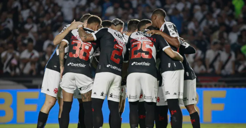 Vasco da Gama no Mundial de Clubes: Revelações de São Januário Brilham em Equipes Globais