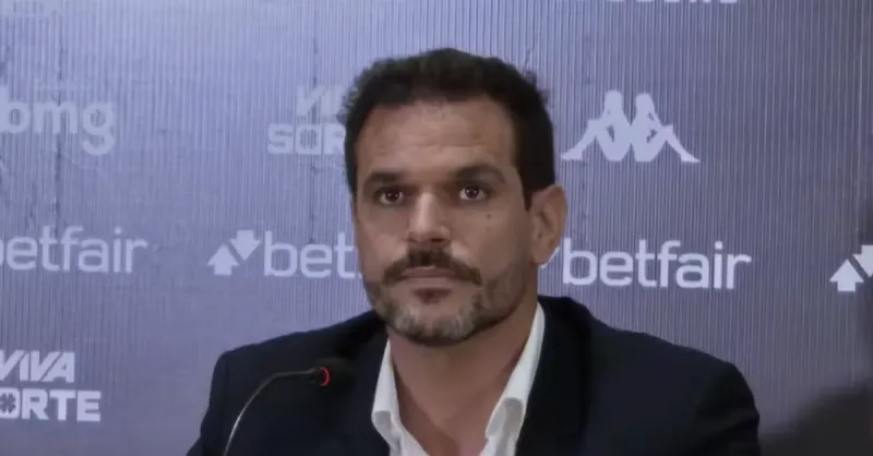Admar Lopes Vasco: Planejamento, Contratações e Futuro do Futebol Cruzmaltino