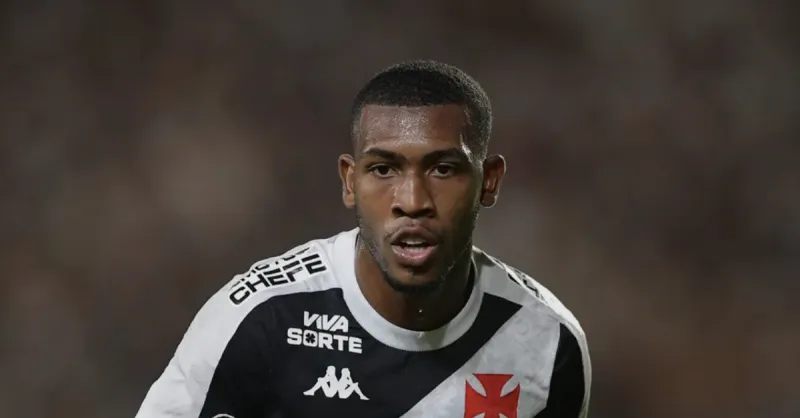 Rayan no Vasco: Entenda a Reviravolta na Estratégia do Clube sob Diniz