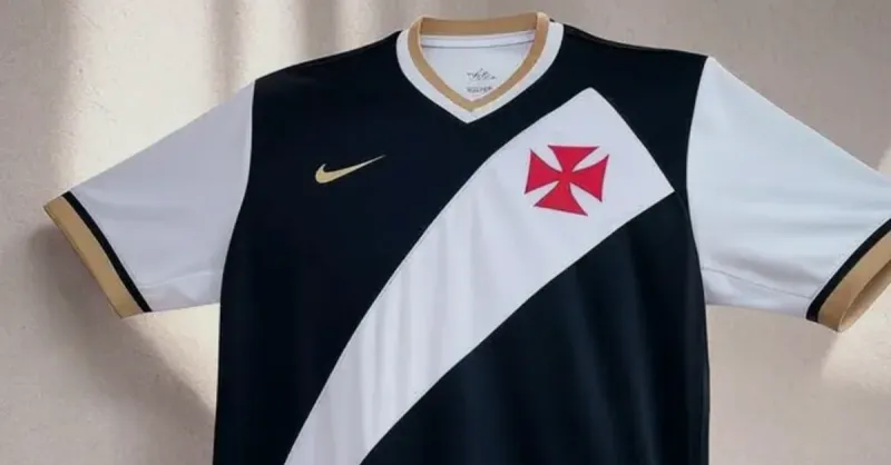 Vasco e Nike: O Contrato de Material Esportivo que Promete Transformar o Futebol Brasileiro