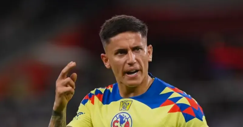 Brian Rodríguez e Vasco: Nova Investida Pelo Atacante Uruguaio no Mercado da Bola