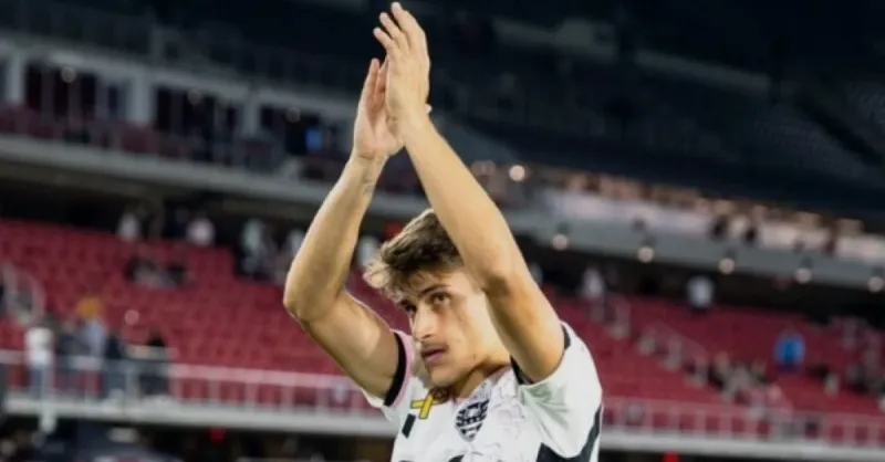 Gabriel Pirani e Fernando Diniz: Entenda a Relação e o Potencial Alvo do Vasco