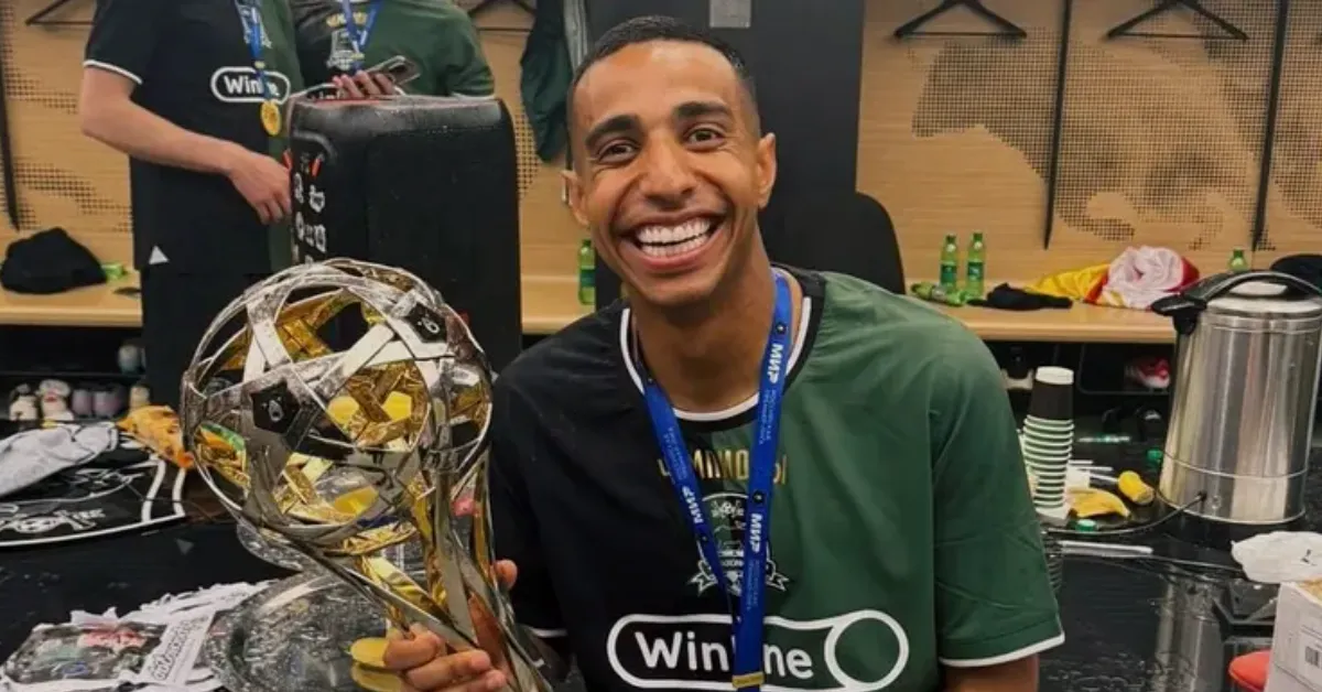 Vasco e Victor Sá: Entenda a Decisão Estratégica do Clube no Mercado da Bola