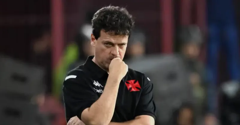 Diniz Transforma Vasco: Estratégia com a Base e Futuro do Gigante da Colina