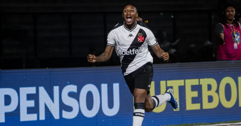 Leandrinho de Volta ao Vasco: Diniz e o Desafio da Base na Lateral Esquerda