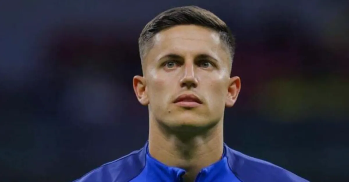 Vasco: Brian Rodríguez esfria? Palmeiras e Santos acirram briga por atacante!