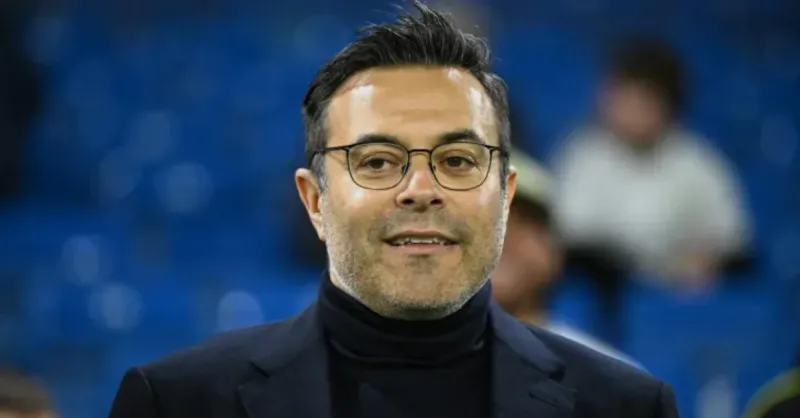 Radrizzani no Vasco: Proposta de Venda Rápida da SAF Gera Debate
