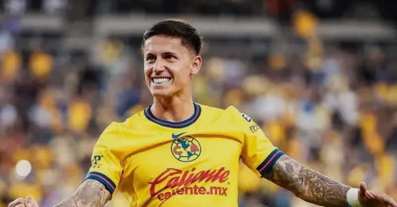 Vasco Desiste de Brian Rodríguez: Entenda os Bastidores da Decisão e Acusação Chocante