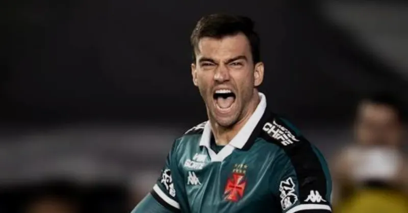 Vasco: Seis Jogadores Podem Sair de Graça! Entenda o Cenário Crítico no Elenco