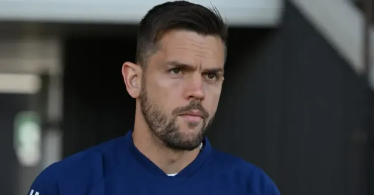 Rafael Tolói no Vasco? Agente Revela Futuro do Zagueiro e Planos do Gigante