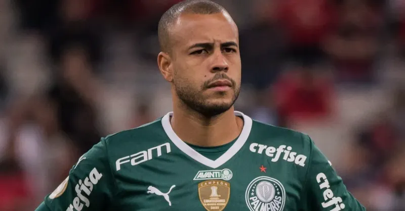 Mayke no Vasco? O Lateral do Palmeiras no Radar Cruzmaltino Pós-Coutinho