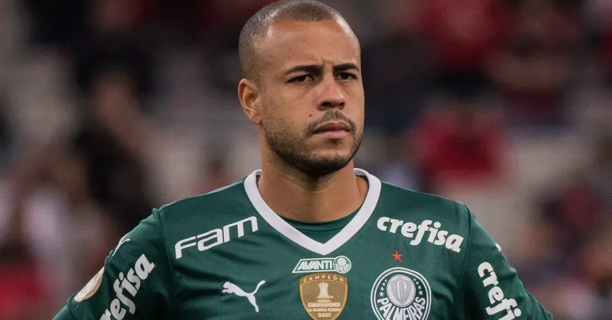 Mayke no Vasco? O Lateral do Palmeiras no Radar Cruzmaltino Pós-Coutinho