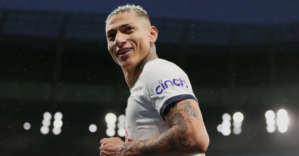 Richarlison no Vasco? Exclusivo: Fonte Crava Impossibilidade de Transferência