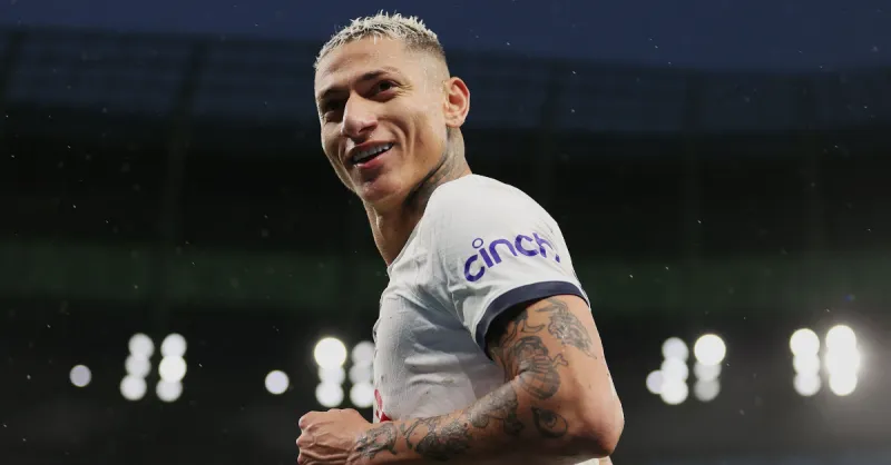 Richarlison no Vasco? Exclusivo: Fonte Crava Impossibilidade de Transferência