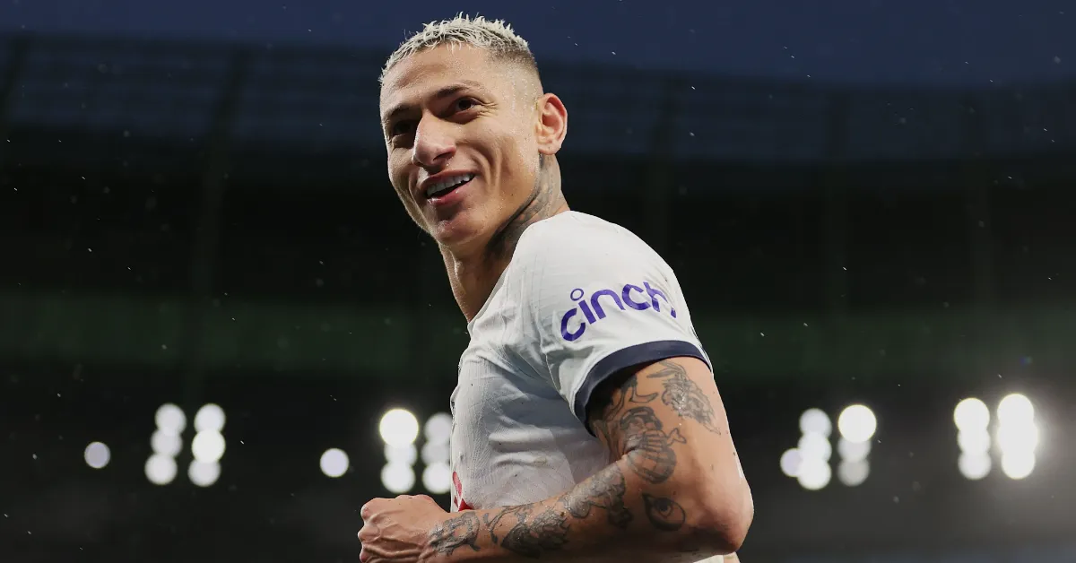 Richarlison no Vasco? Exclusivo: Fonte Crava Impossibilidade de Transferência