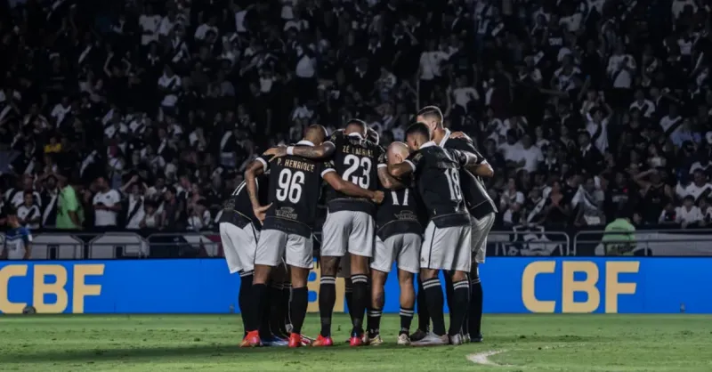 Del Valle: Sequência Invicto Pré-Vasco na Sul-Americana e O Que Isso Significa