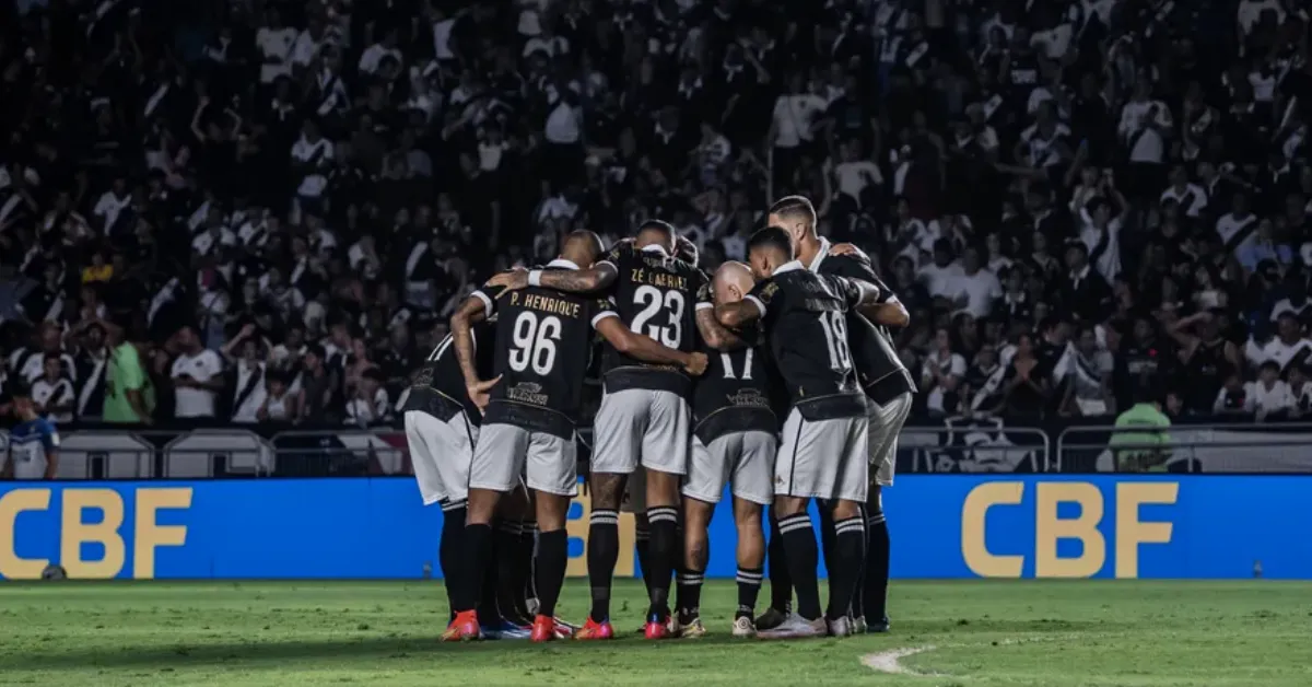 Del Valle: Sequência Invicto Pré-Vasco na Sul-Americana e O Que Isso Significa