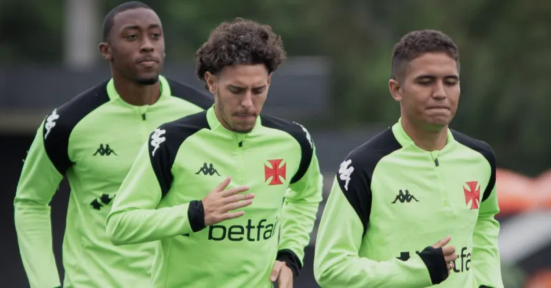 Vasco: Gigantesco Gasto em Atacantes e a Luta por Efetividade no Mercado