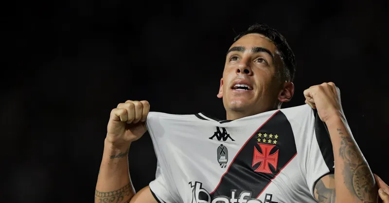 Vasco em Risco: Puma Rodríguez e a Ameaça de Saída Gratuita para o Nacional