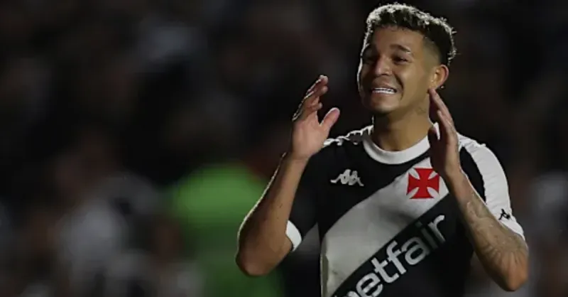 Adson Pós-Cirurgia: A Recuperação Crucial e o Futuro do Vasco em Campo