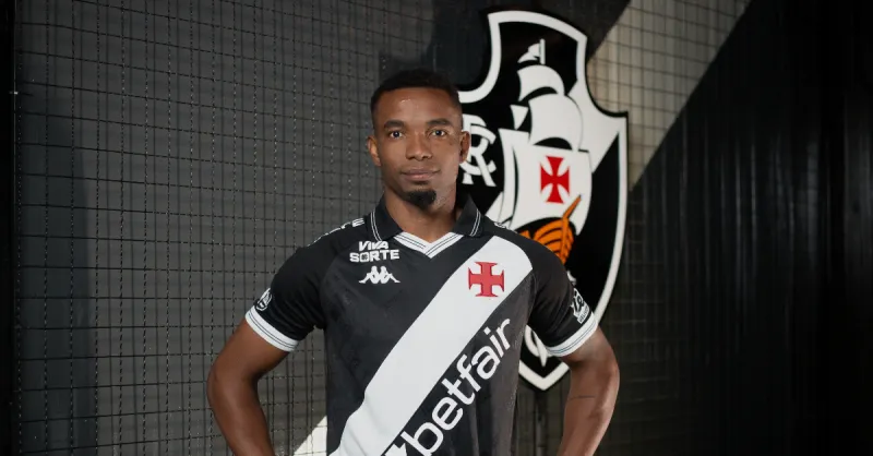 Thiago Mendes Chega ao Vasco: Impacto, Desafios e Expectativas do Meio-Campo Cruzmaltino