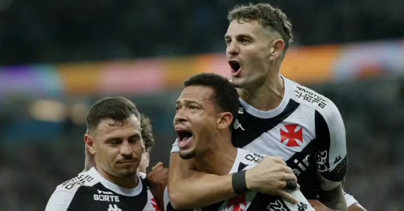 Vasco e o Desafio Fora de Casa: O Tabu de Vitórias em Mata-Matas Continentais