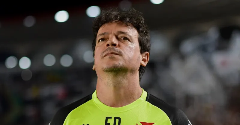 Vasco: Diniz Detalha Limitações Financeiras e Estratégia no Mercado