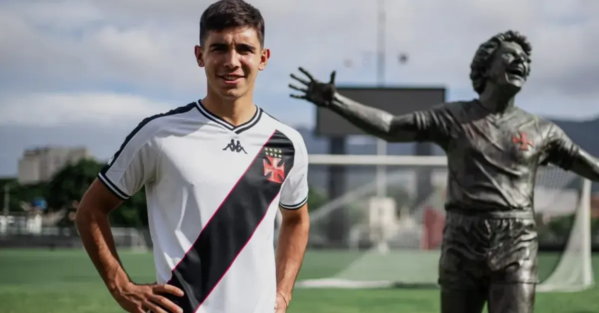 Vasco Proibido de Contratar: Entenda o Impacto da Sanção FIFA