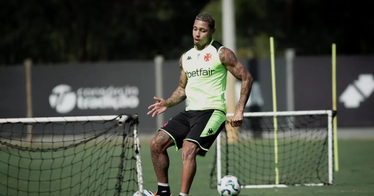 Vasco: 32,5% de Risco de Rebaixamento no Brasileirão 2025 – Entenda o Cenário