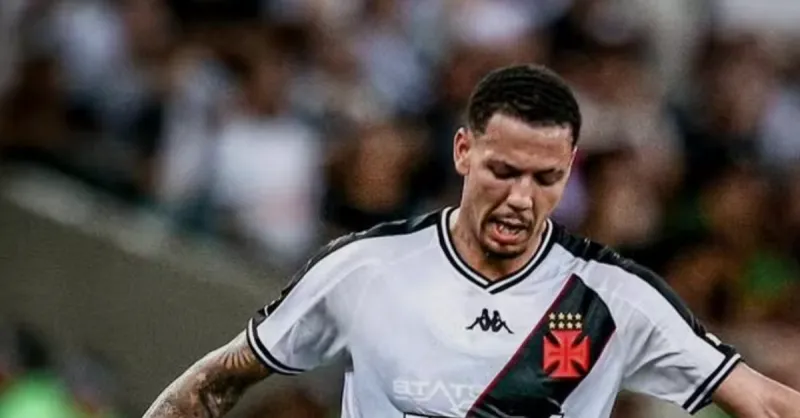 Vasco e Clayton: O Fim de Uma Jornada Conturbada e o Lamento da Torcida