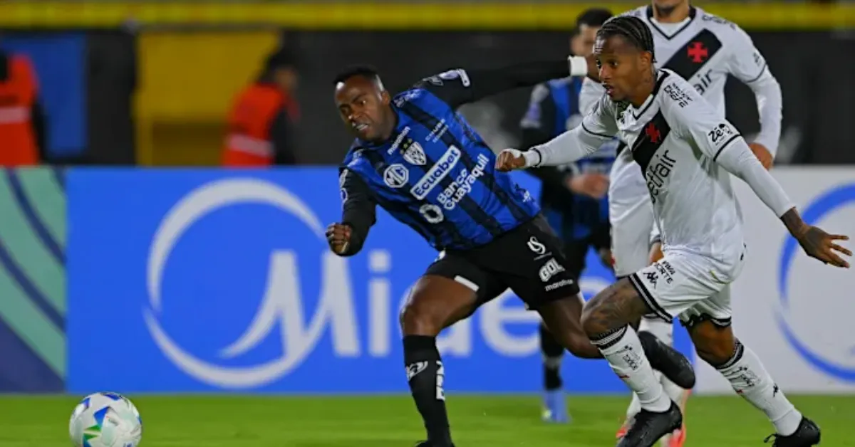 Previsão do Tarô para Vasco x Del Valle na Sul-Americana: Desfecho Surpreendente Revelado!