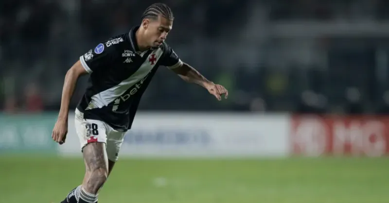 João Victor e a Torcida do Vasco: Análise da Relação Pós-Vaias