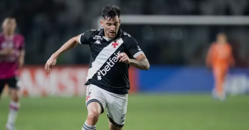 Vasco: Reforços de R$ 40 Milhões e o Fracasso na Sul-Americana