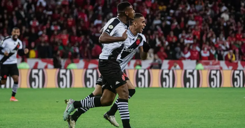 Internacional com Baixa Defensiva: Impacto para o Vasco no Brasileirão