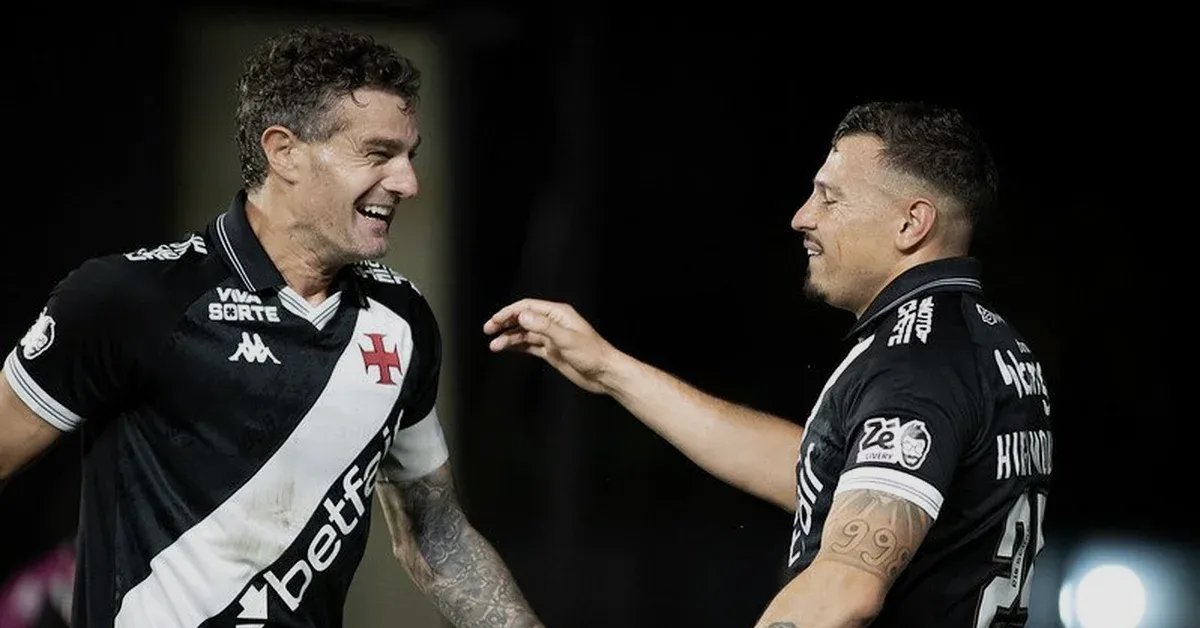 Vasco vs Inter: Diniz Define Escalação Crucial para Fuga do Z4