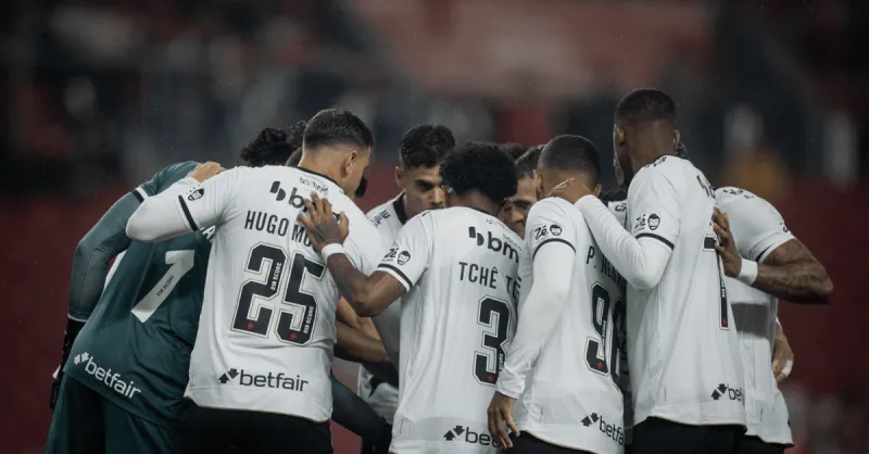 Vasco x CSA: Oitavas de Final da Copa do Brasil Valem Fortuna Milionária