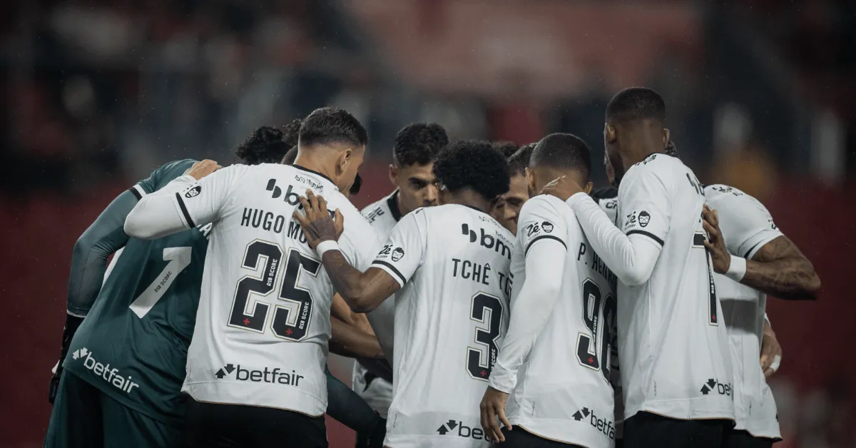 Vasco x CSA: Oitavas de Final da Copa do Brasil Valem Fortuna Milionária
