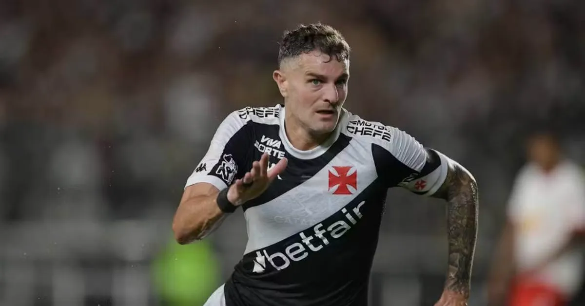 Vasco x CSA: Embate Decisivo na Copa do Brasil – Pressão e Redenção em Jogo
