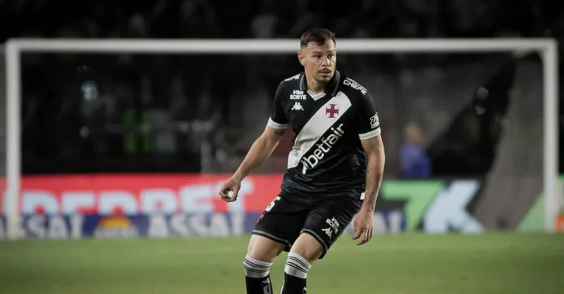 Vasco: Reforços, Z-4 e Copa do Brasil – O Mês Que Decidirá o Futuro Cruzmaltino