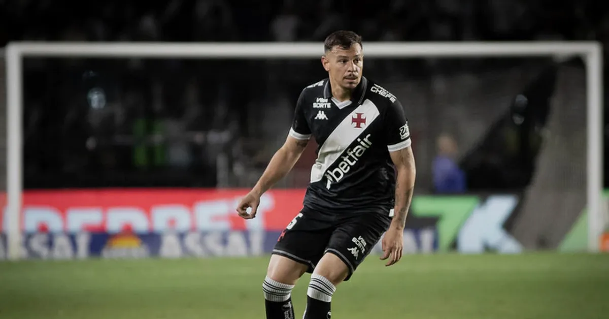 Vasco: Reforços, Z-4 e Copa do Brasil – O Mês Que Decidirá o Futuro Cruzmaltino