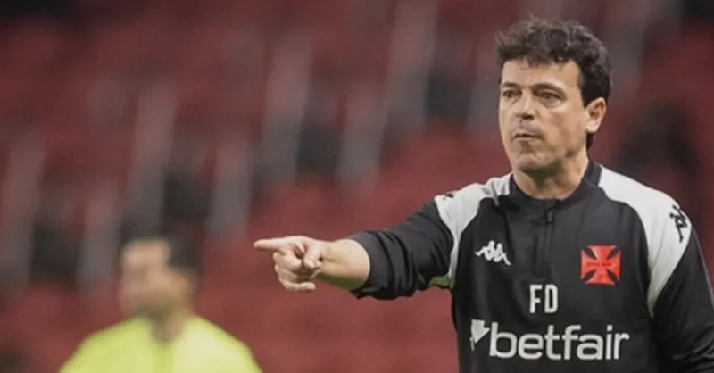 Diniz Confirma Necessidade de Reforços no Vasco: O Que Esperar?