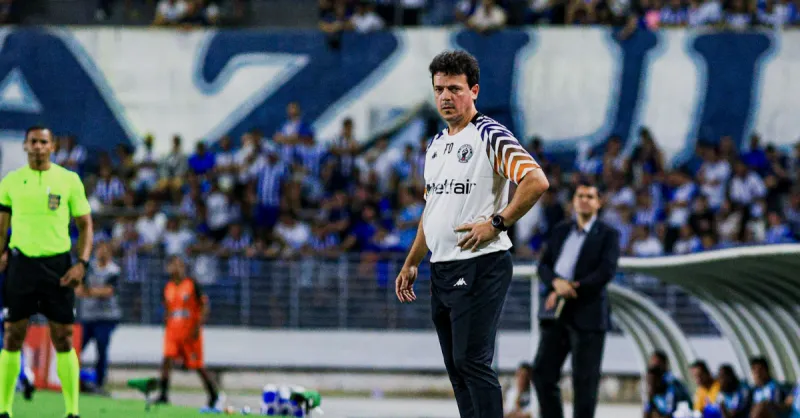 Vasco e Diniz: O Padrão Defensivo Que Assombra São Januário