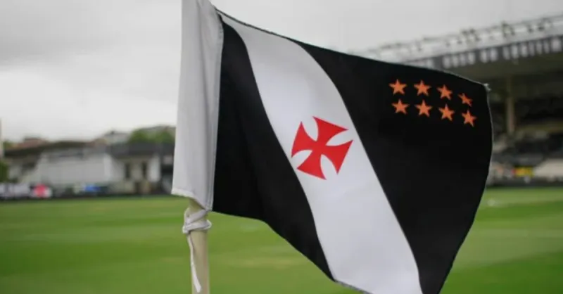 Vasco: Justiça Libera Milhões e Antecipa Receitas Cruciais
