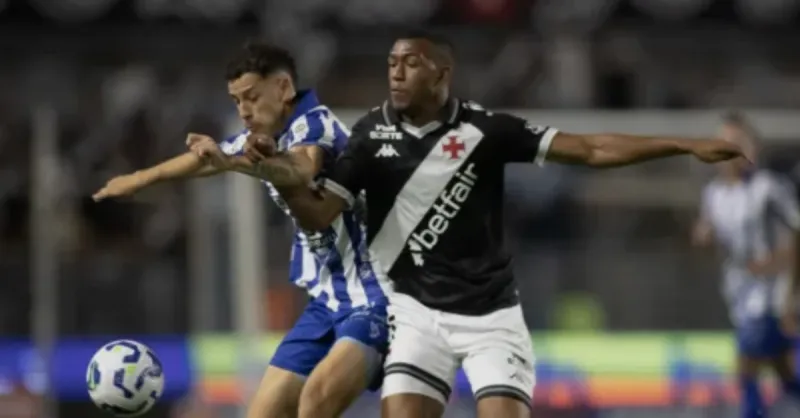 Casagrande Prevê Zebra: Vasco em Risco na Copa do Brasil 2025?