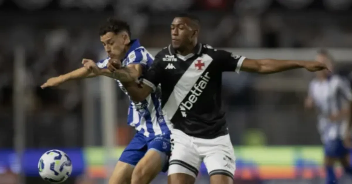 Casagrande Prevê Zebra: Vasco em Risco na Copa do Brasil 2025?