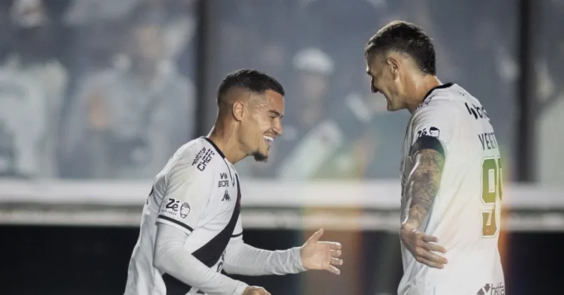 Vasco x Atlético-MG: São Januário é um Tabu Inquebrável para o Galo?
