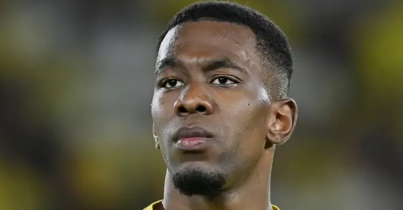 Vasco da Gama: Oferta Por Cuesta Aumenta - Detalhes da Negociação por Cuesta
