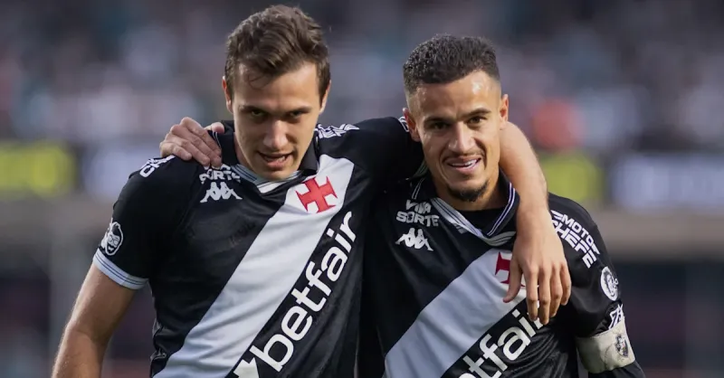 Vasco Goleia Santos, Mas Risco de Queda Surpreende no Brasileirão
